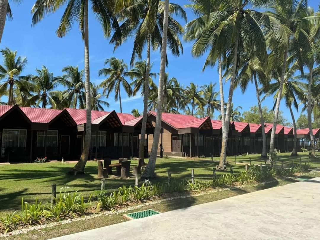 Borneo Beach & Mangrove Resort Tuaran Zewnętrze zdjęcie
