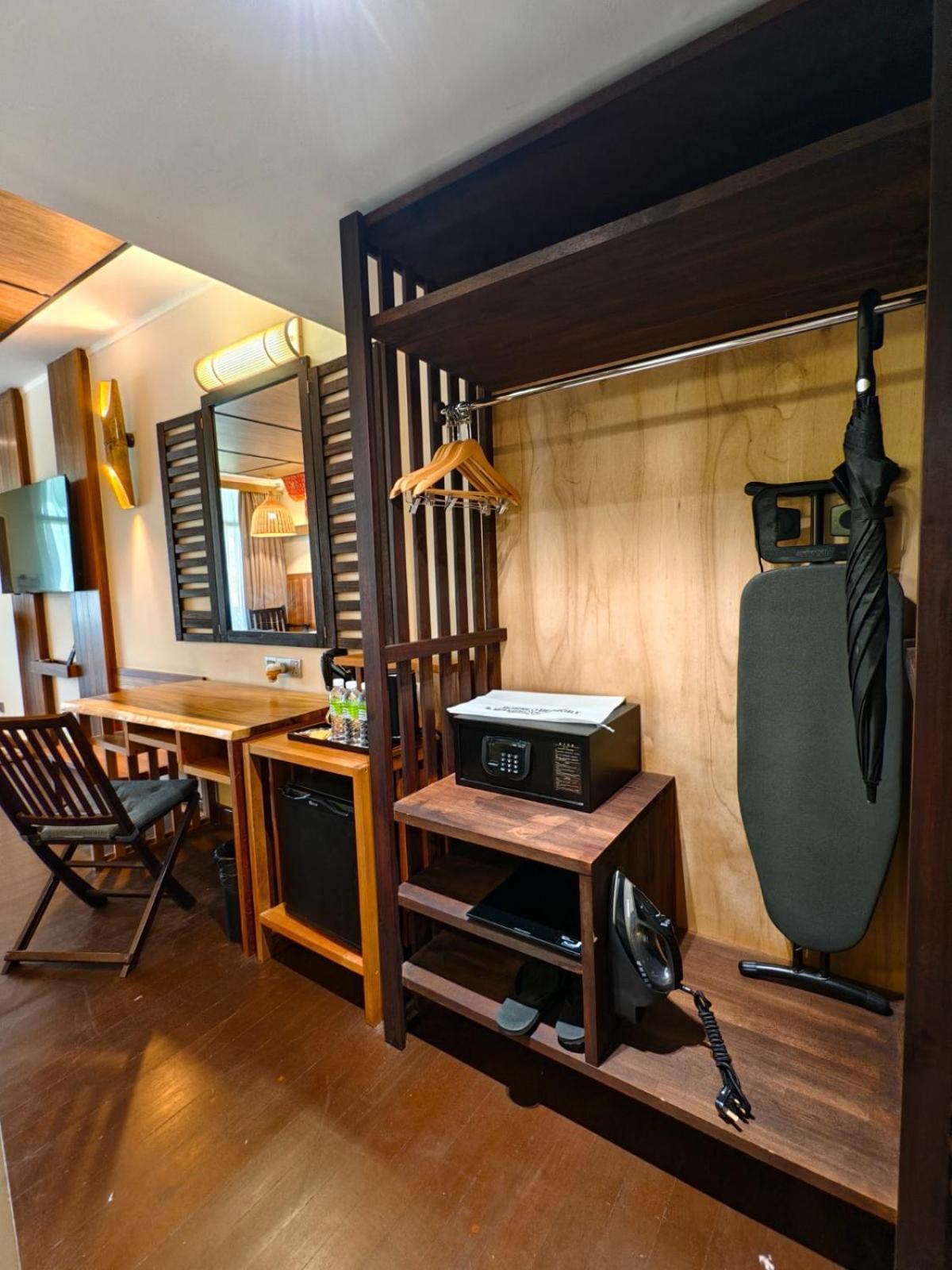 Borneo Beach & Mangrove Resort Tuaran Zewnętrze zdjęcie